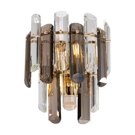 Kinkiet FLARE Maytoni DIA200WL-02G