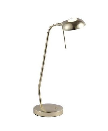 Lampka biurkowa TUCANA Paul Neuhaus 4018-60 (na dotyk)