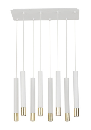 Lampa wisząca SOPEL GRAND Sigma 33391 33398 kolor do wyboru