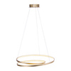 Lampa wisząca ROMAN 72cm LED Paul Neuhaus 2474-12 ze ściemniaczem