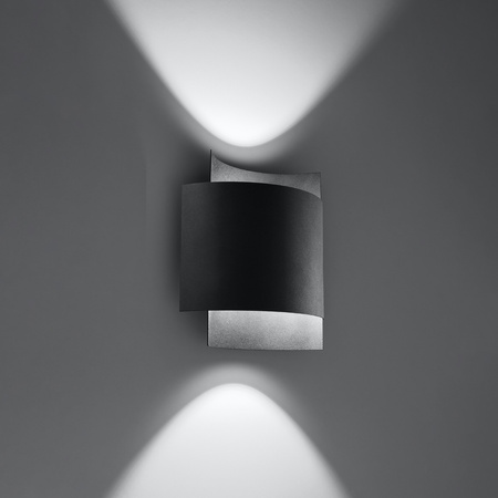 Kinkiet IMPACT Sollux Lighting SL.0858