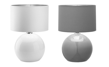 Lampka stołowa PALLA 36cm TK Lighting 5089