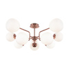 Lampa sufitowa ERICH Maytoni MOD221PL-10G