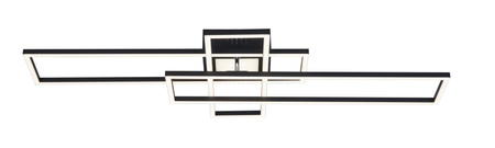 Lampa sufitowa LUMENZ LED Zuma Line PS-0632CC03