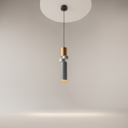Lampa wisząca PALETTE Maytoni MOD303PL-01CFL3