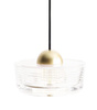 Lampa wisząca pojedyńcza Maxlight P0542 Lipari I
