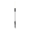 Słupek ogrodowy dogruntowy 59cm LED 3000K Flare O487FL-L3GF3K Maytoni