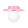 Lampa sufitowa K-5442 z serii ROBIN Kaja Lighting