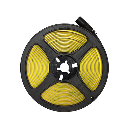 Zestaw Taśma COB 320/m 6500K IP20 5m + Zasilacz Eko-Light EKZ631
