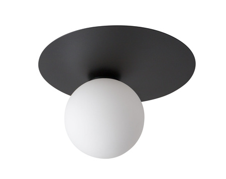 Lampa sufitowa ARGON BLACK Sigma 33263