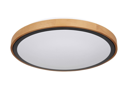 Lampa sufitowa BRUNO 43cm LED Globo 41764-24