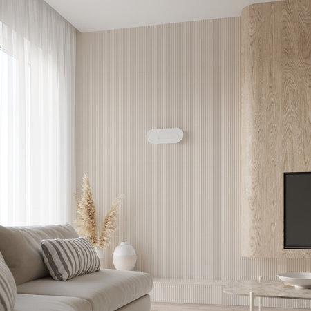 Kinkiet SACCON Sollux Lighting SL.0931