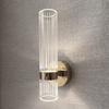 Kinkiet Ambiente złoty LED CCT Light Prestige LP-1510/1W GD