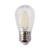 Żarówka Filamentowa przeźroczysta LED 1W ST45 E27 2700K Eko-Light EKZF1050
