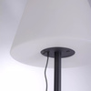 Lampa podłogowa 152cm na zewnętrz ładowana USB HOLLY Just Light Paul Neuhaus 19826-18