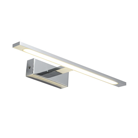 Kinkiet Isla chrom 41cm IP44 LED CCT Light Prestige GS-LWB-12W CH CCT