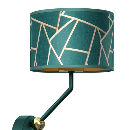 Kinkiet ZIGGY Milagro MLP7562 MLP7573 MLP7584 kolor do wyboru