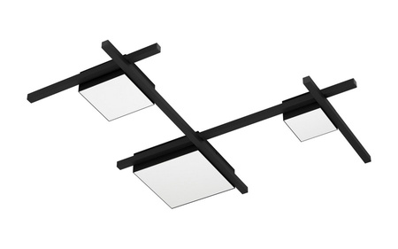 Lampa sufitowa VIAREGGIO LED Eglo 39689