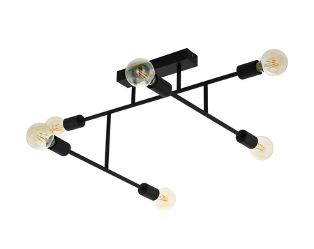 Lampa sufitowa BELSIANA Eglo 98034