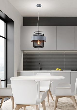 Lampa wisząca FIBA Candellux 31-78506