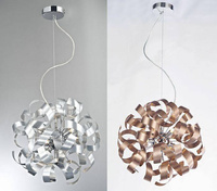 Lampa wisząca CARRICK Italux MD11026-5A (kolor do wyboru)
