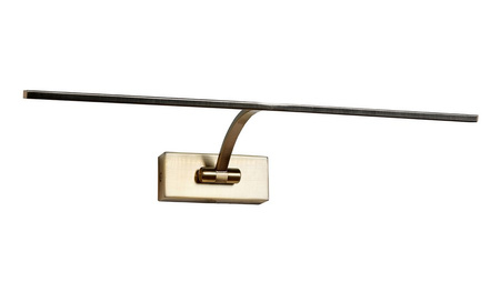 Kinkiet nad lustro CAMILA LED Italux MB1079M