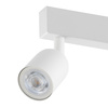 TOP WHITE LAMPA SUFITOWA 4 PŁ TK Lighting 1024