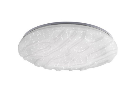 Lampa sufitowa plafon RIA LED Leuchten Direkt 14572-16