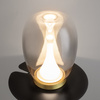 Lampa stołowa szklana LED 3000K Splash MOD282TL-L15G3K Maytoni