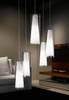 Lampa wisząca PINTO Eglo 93003