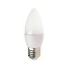 Żarówka na gwint E27 świeczka LED 7W C37 4000K Eko-Light EKZA0213