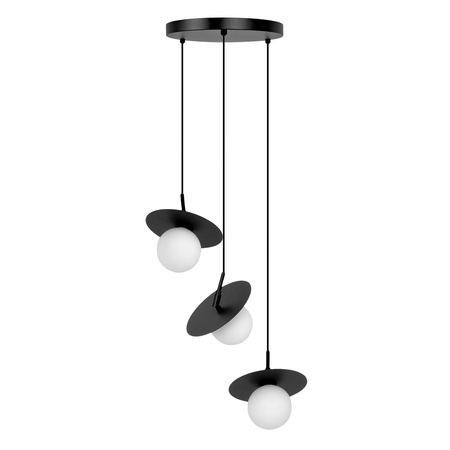 Lampa wisząca K-5375 z serii SANTE Kaja Lighting