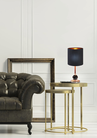 Lampka stołowa MELBA Candellux 41-38791