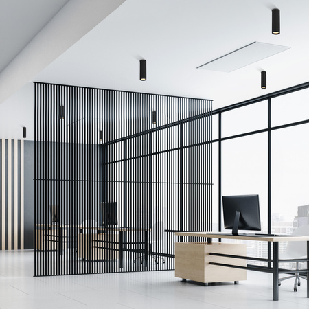 TUNE BLACK M TK Lighting 10024