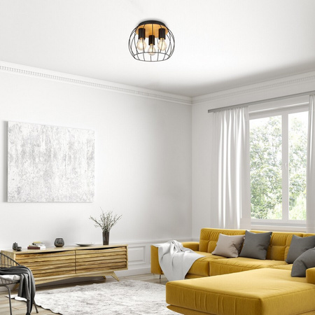 Lampa sufitowa KAMALA Rabalux 5293