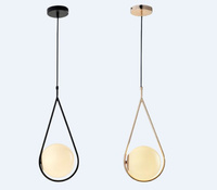 Lampa wisząca LACRIMA Light Prestige LP-053/1P - kolor do wyboru