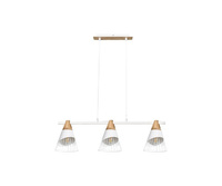 Lampa wisząca ISAAC Rabalux 5667