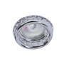 SK-79 CH/TR MR16 1X50W CHROM  oczko sufitowe  lampa sufitowa Candellux 2227405
