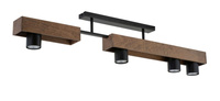 Lampa sufitowa COCO Sigma 33361