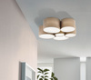 Lampa sufitowa plafon PASTORE Eglo 98409