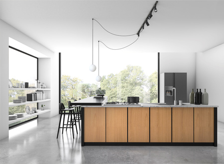 Oprawa, spot do szyny profile MONO WHITE BLACK Nowodvorski 7581 7584 - kolor do wyboru