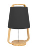 Lampka stołowa CAMALOZA 43,5cm Eglo 390187