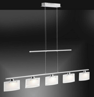 Lampa wisząca TACIN Paul Neuhaus 2636-55