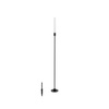 Smukła lampa ogrodowa 100cm 3000K ZOLA LED Nowodvorski 11545