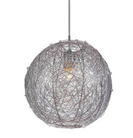 Lampa wisząca NESS Italux MDM2137/1