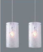 Lampa wisząca RICO firmy Italux MDM1587/2A
