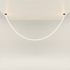 Lampa wisząca TAU LED Maytoni MOD146PL-L40B3K