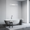 Kinkiet SPLASH LED 40cm Milagro ML5615 ML5617 - kolor do wyboru