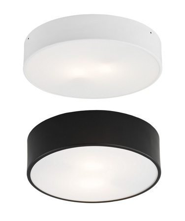 Lampa sufitowa plafon 35cm DARLING LED Argon 3567 3570 kolor i barwa do wyboru