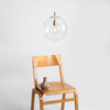Lampa wisząca GLOBO Aldex 562G10